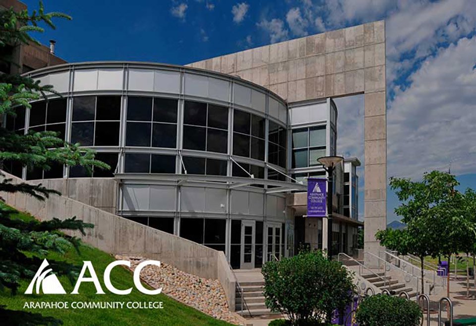 Arapahoe Community College