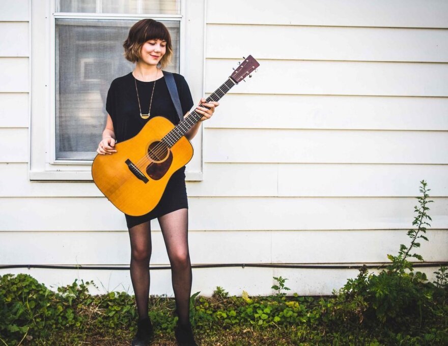 Molly Tuttle