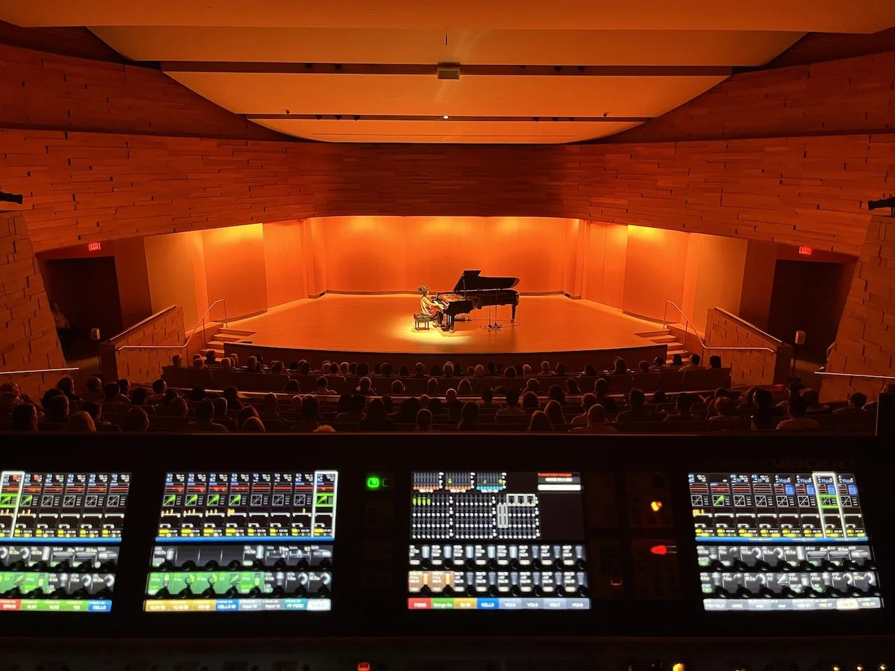 2022 Hiromi Solo - USA