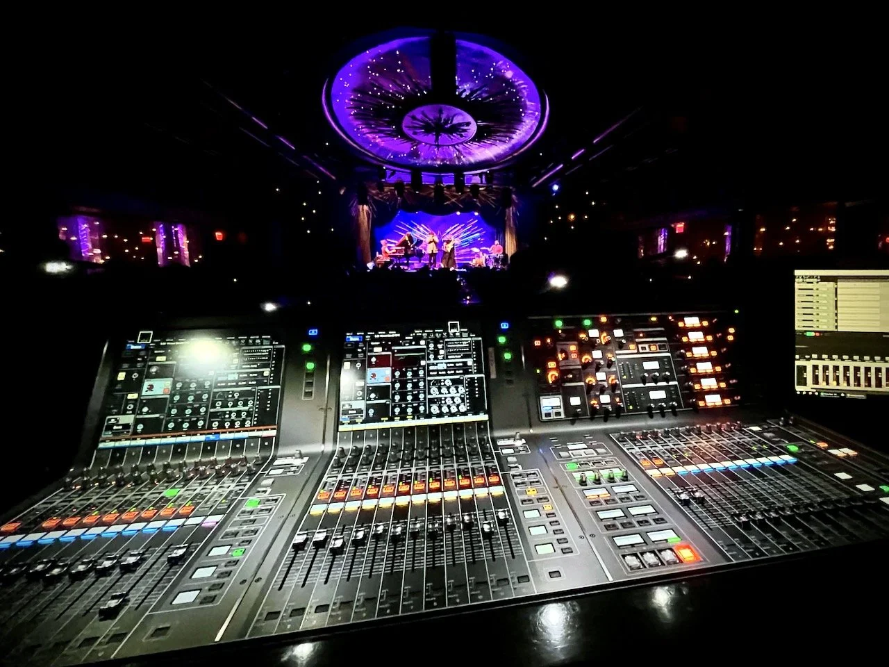 2023 Hiromi's Sonicwonder - USA