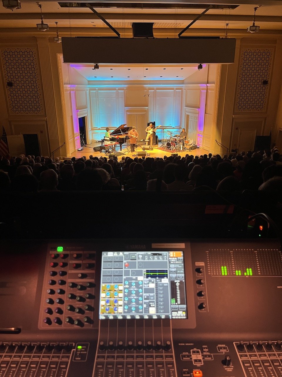 2024 Hiromi's Sonicwonder - USA
