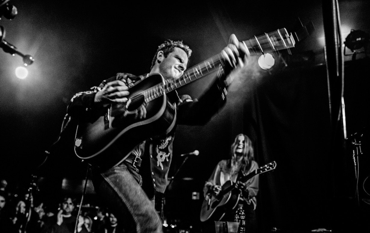 Sam Outlaw