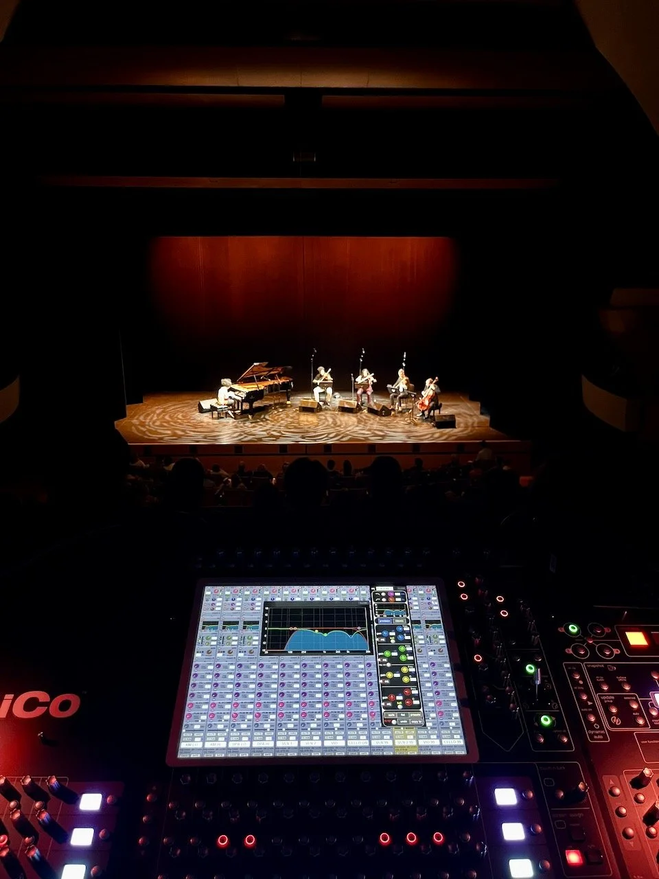2022 Hiromi String Quartet - USA