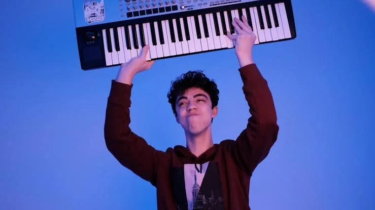 Ethan Bortnick