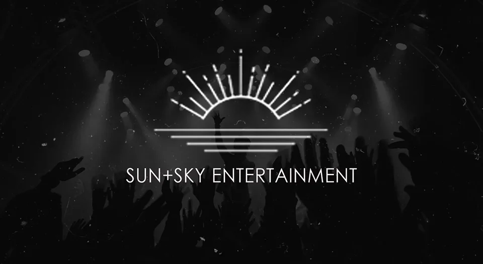 Sun + Sky Entertainment