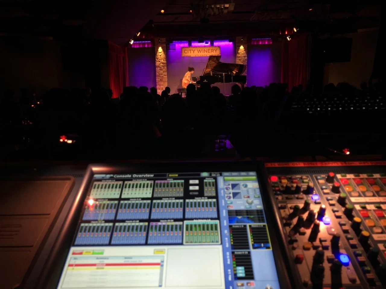 2019 Hiromi Solo - USA