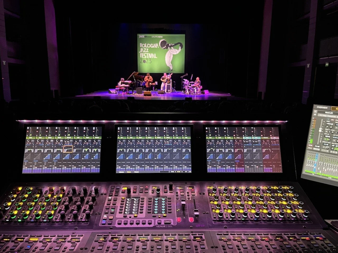 2023 Hiromi's Sonicwonder - Europe