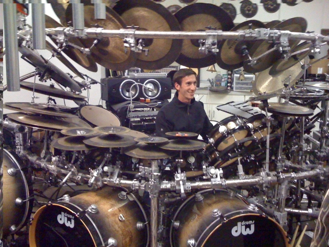 2010 Ragabop -  USA