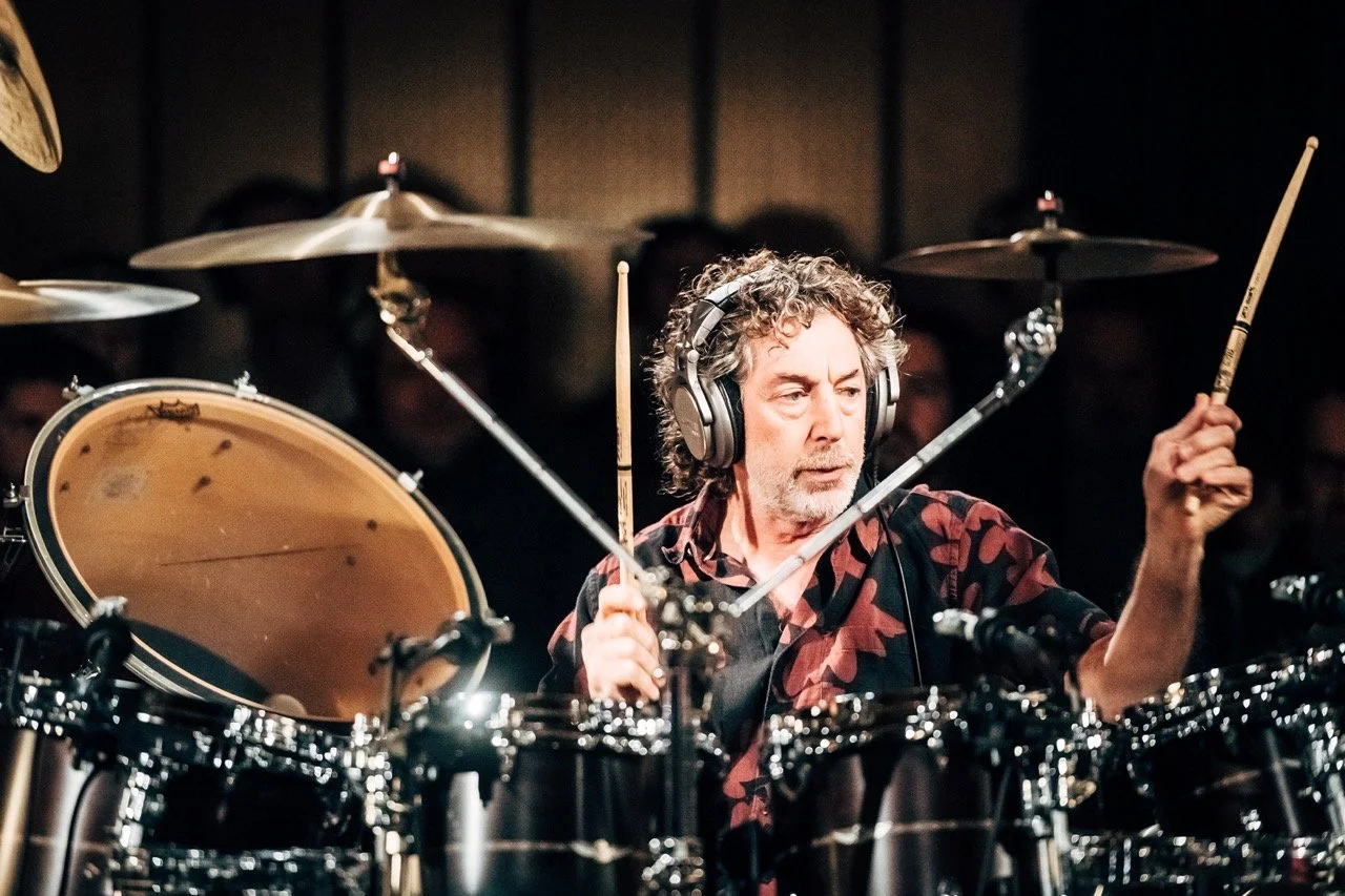 Simon Phillips