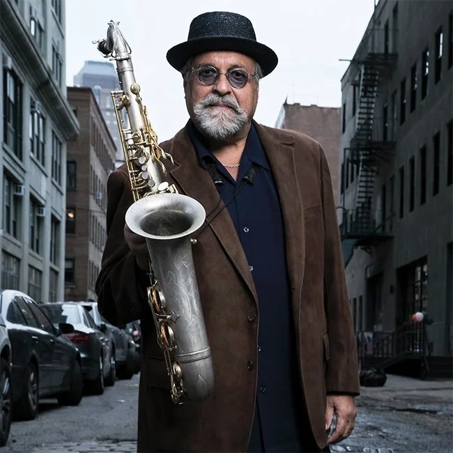 Joe Lovano