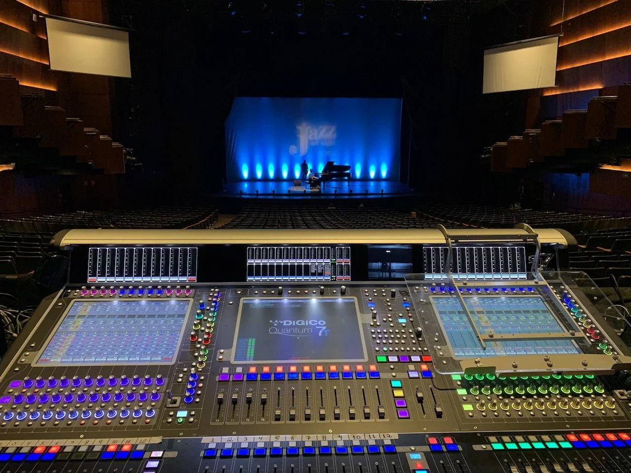 2022 Hiromi Solo - South America