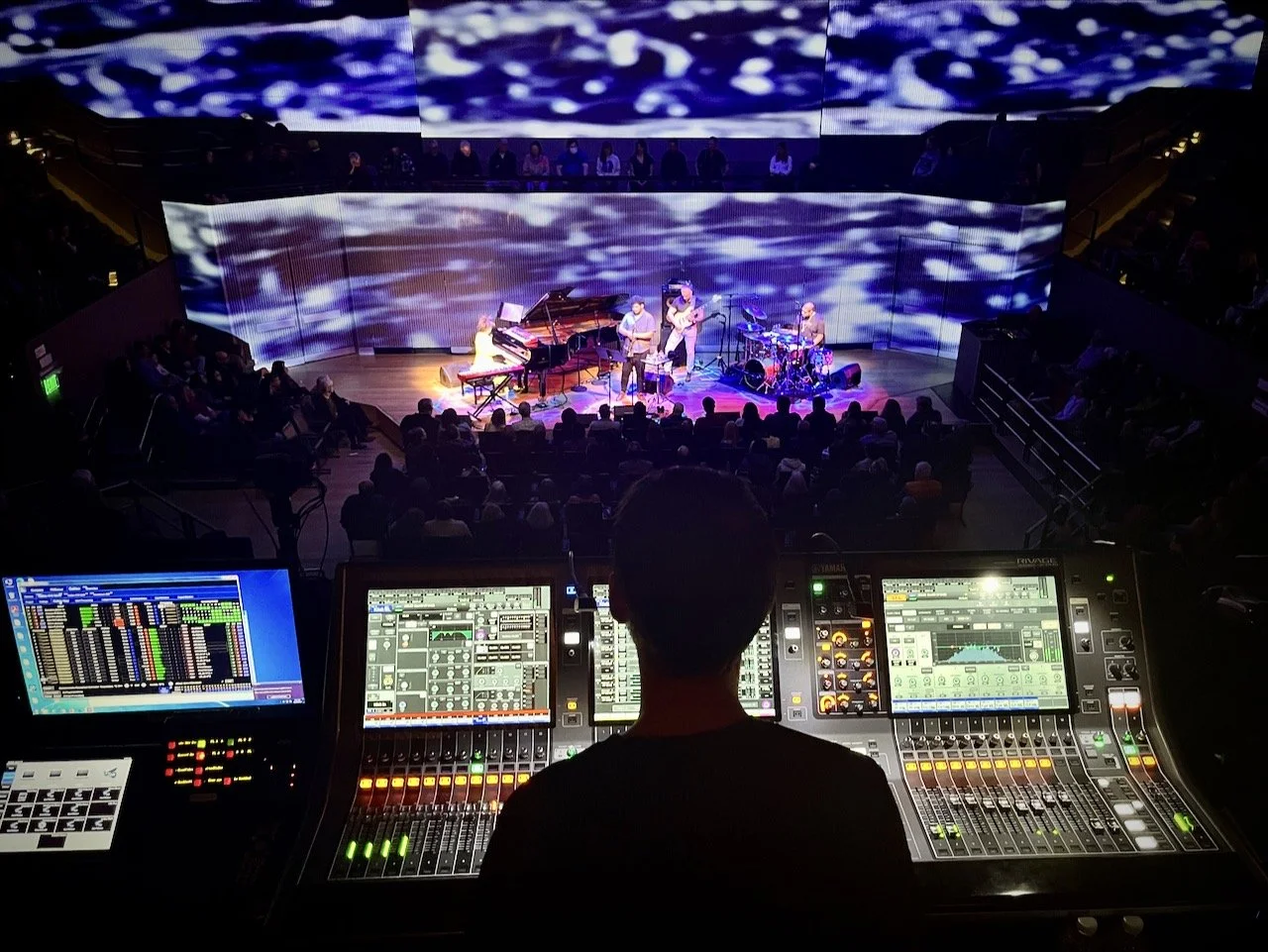 2024 Hiromi's Sonicwonder - USA