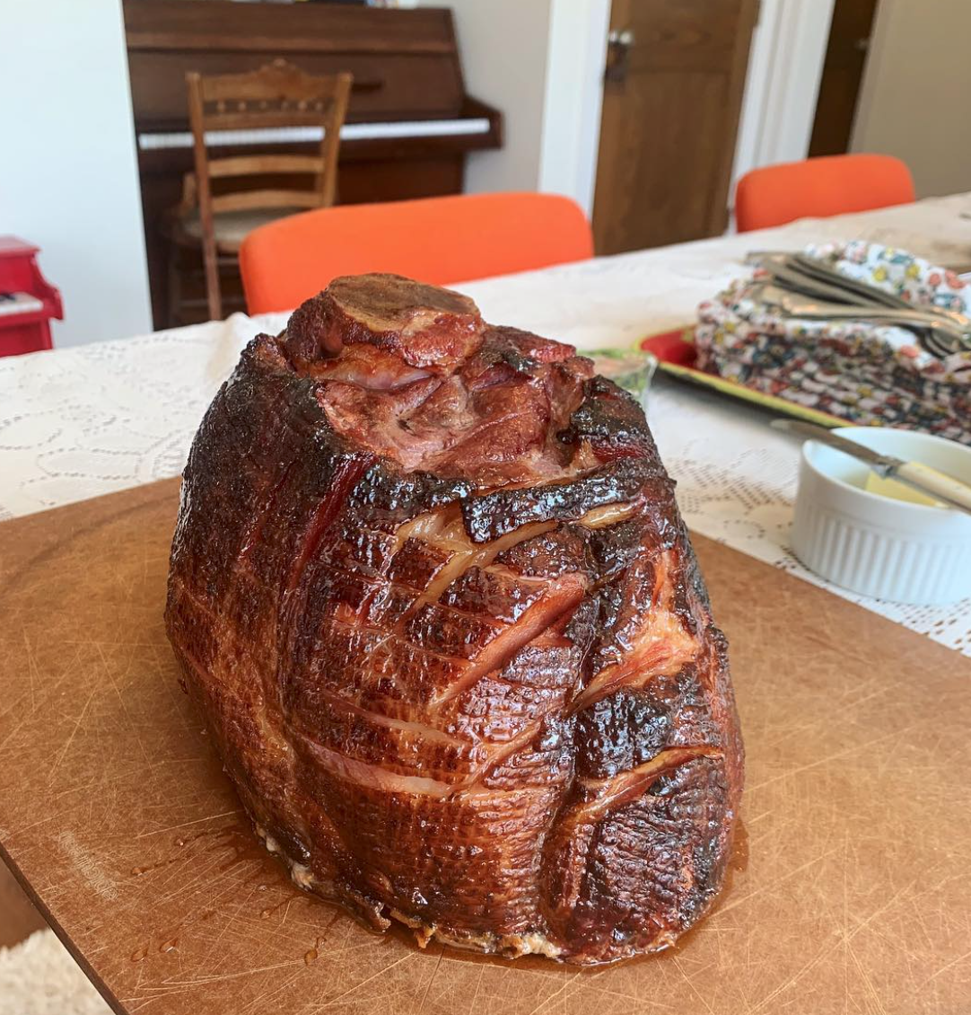 5lb Gourmet Holiday Hams