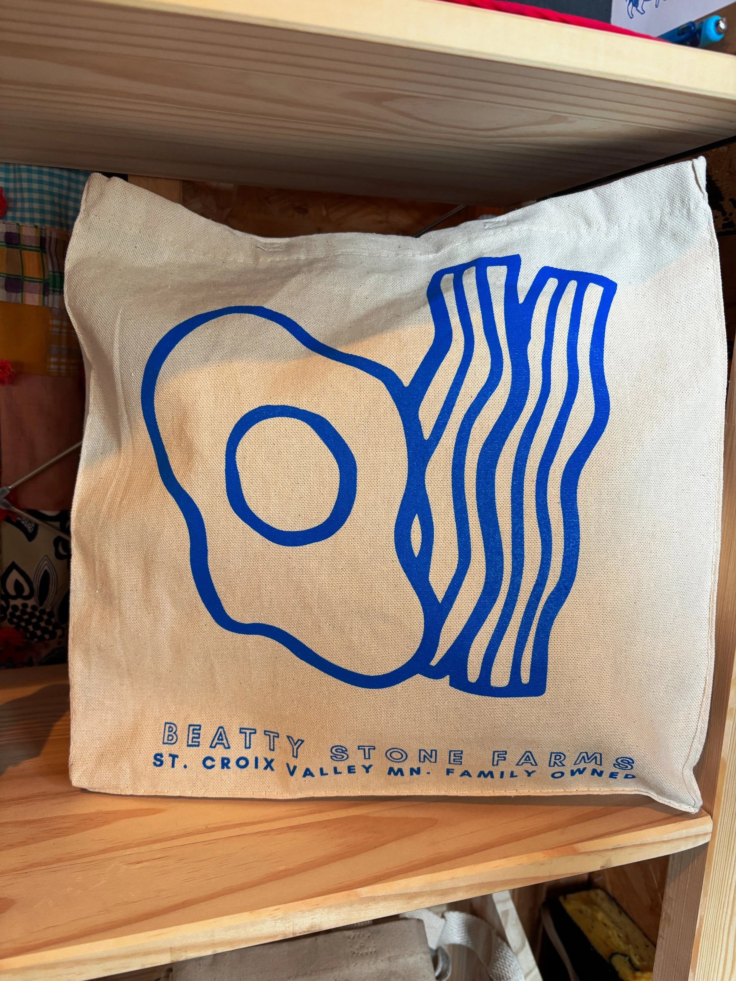 Shopping Tote