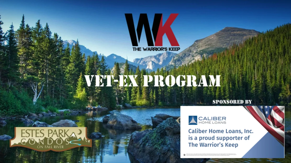VET-EX: Rocky Mountain National Park 