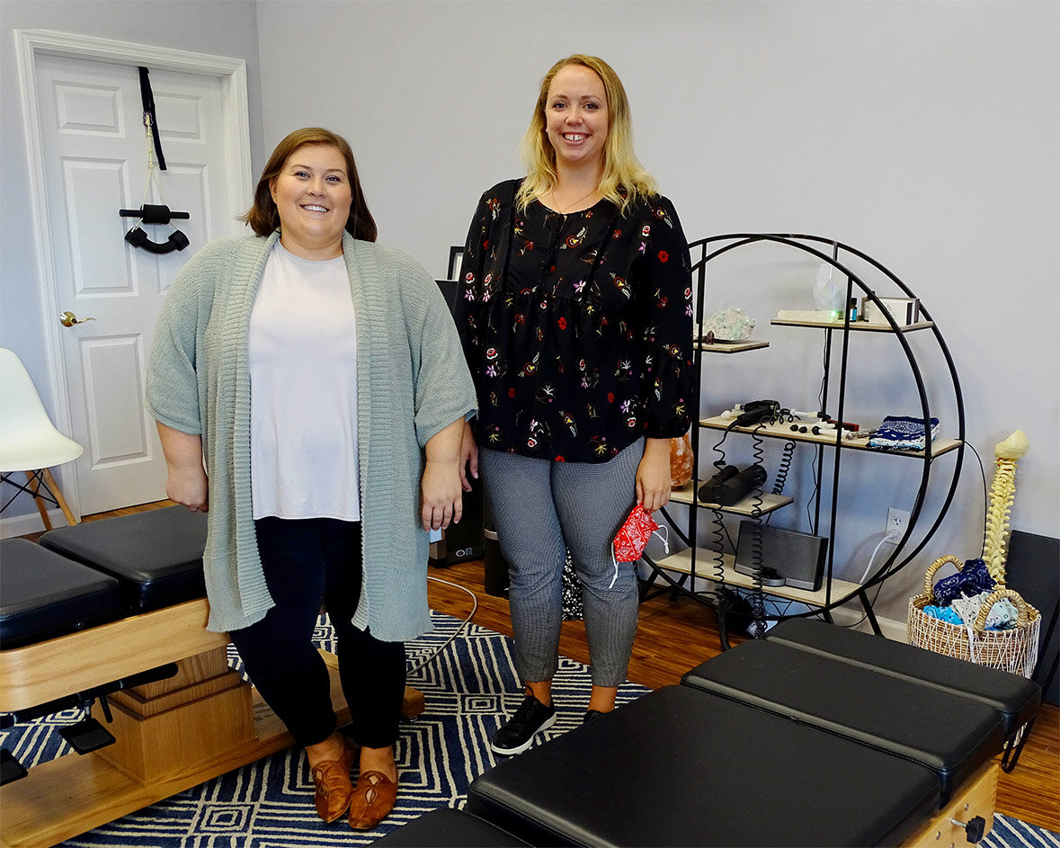 Let Sea + Spine Chiropractic Set You Straight!