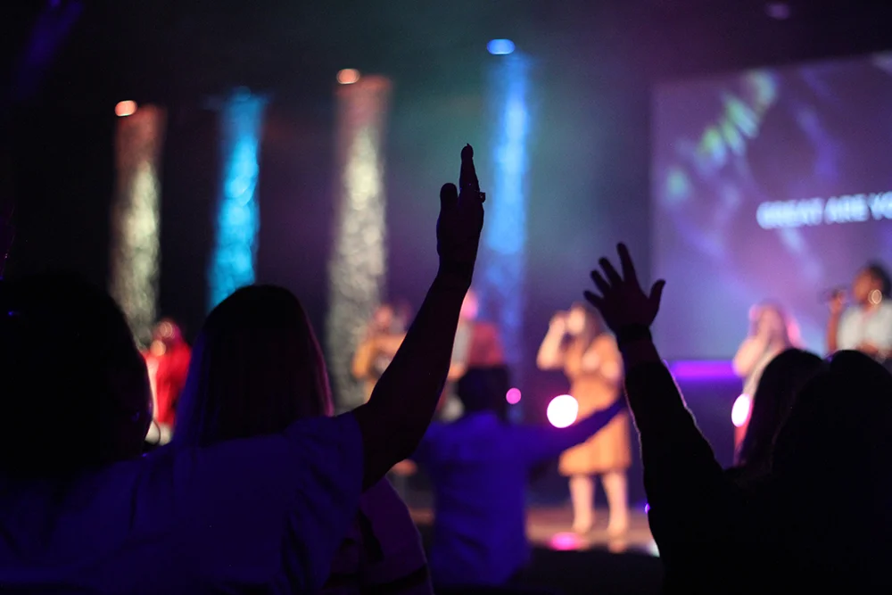 Faith Builders Church 1