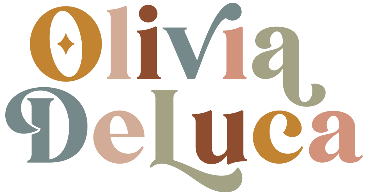 Olivia DeLuca Design