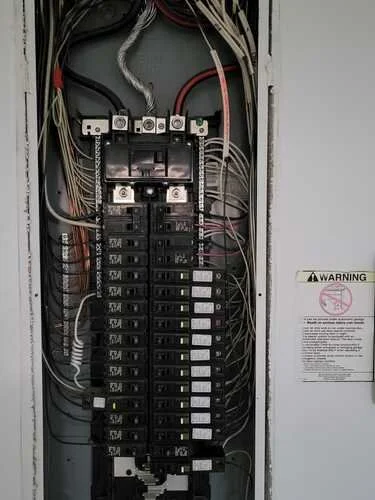 GOODWIN ELECTRIC LLC (803) 665-2542 -Highly Trained And Experience ...