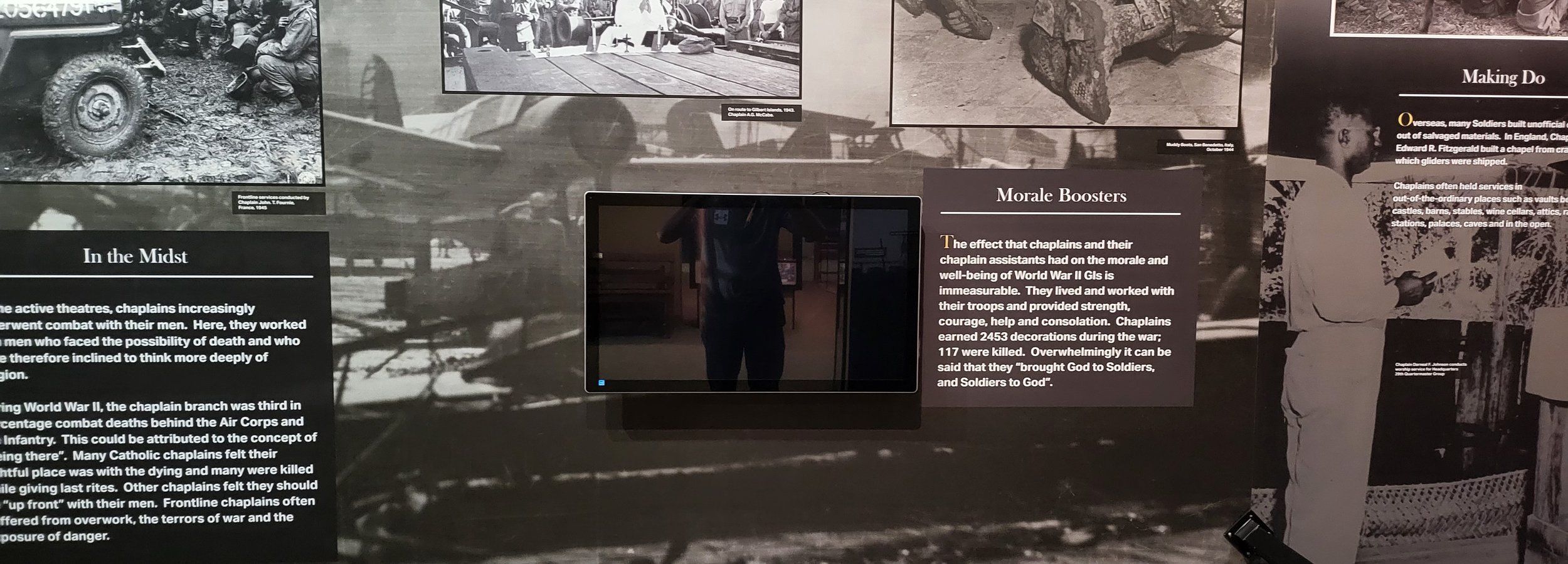 Museum TV Monitor INstall.jpg