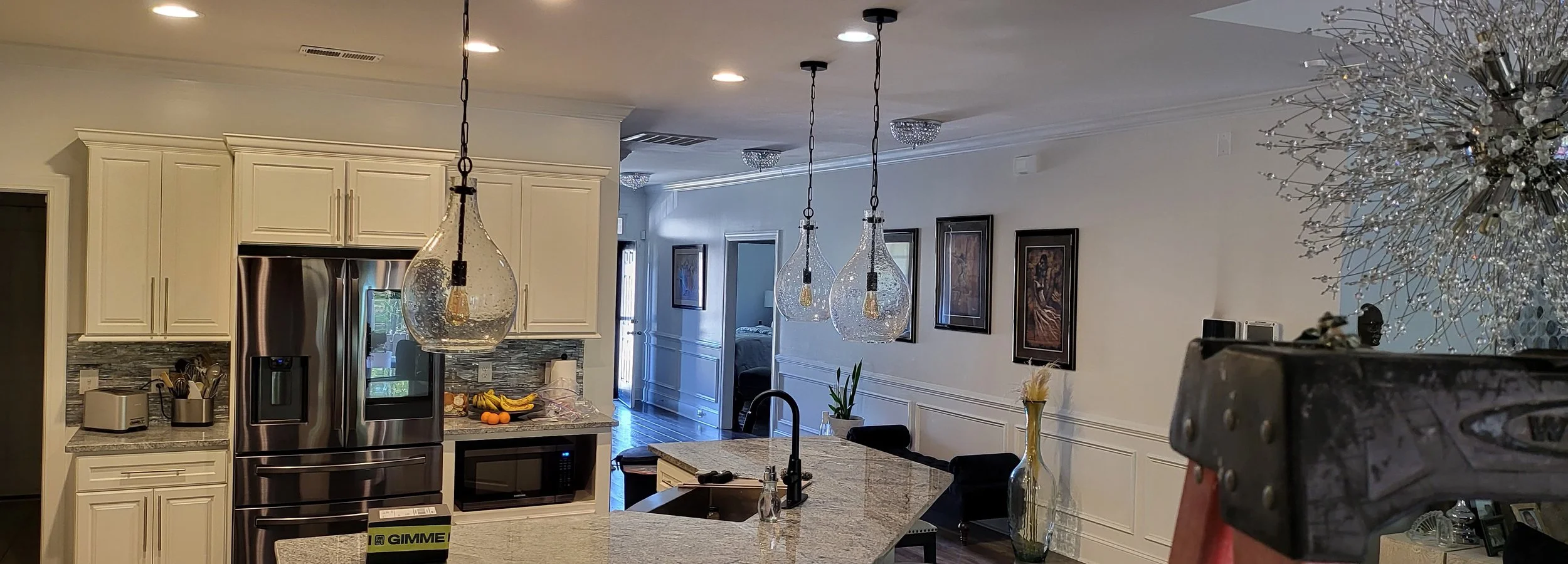 SC-Dependable Electrical Solutions in Columbia & Lexington