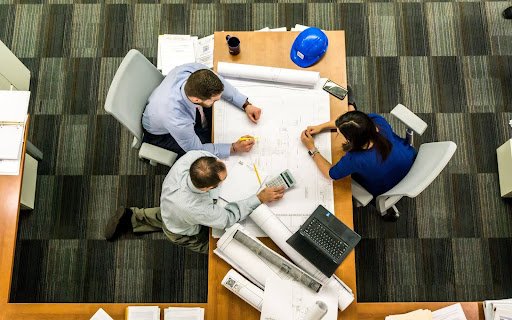 Commercial engineer cheap