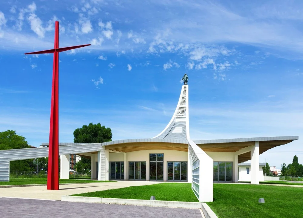 Budgeting and Planning Church Renovations