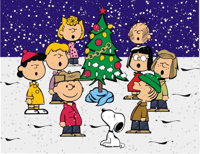 Charles M. Schulz
