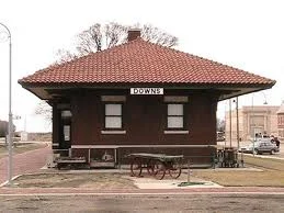 Downs, Kansas