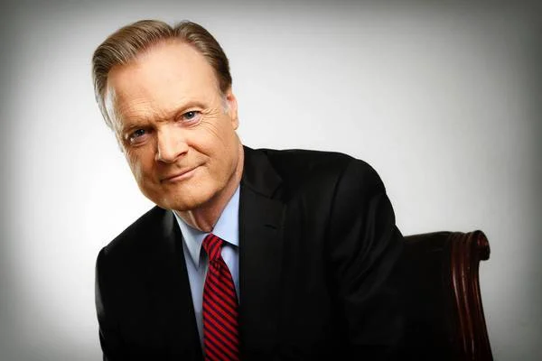 larry odonnell