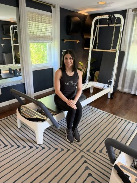 Amy L ~ PEAK Trained Instructor 