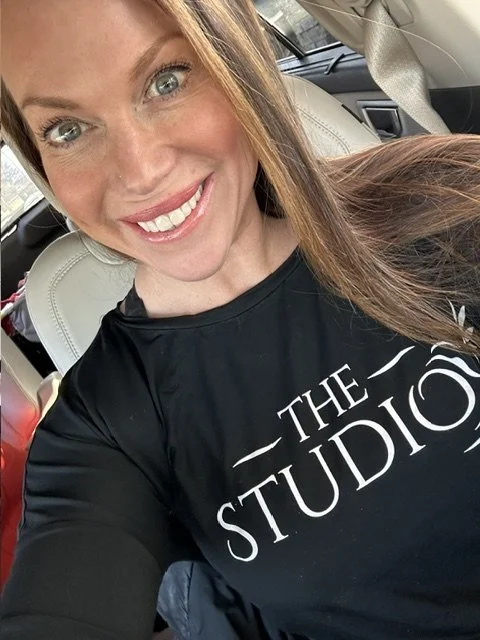Beth ~ Studio Owner &amp; Peak, TRX, OOV and Barre Trained Instructor 