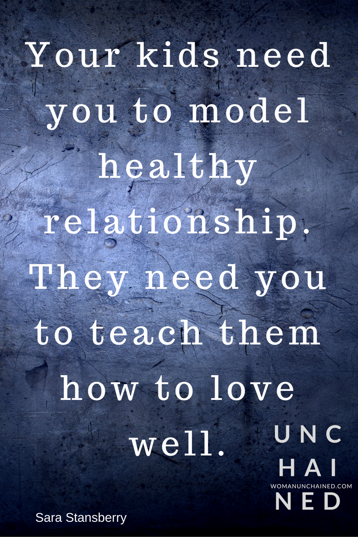 Unchained by Sara Stansberry - Kids and divorce.png