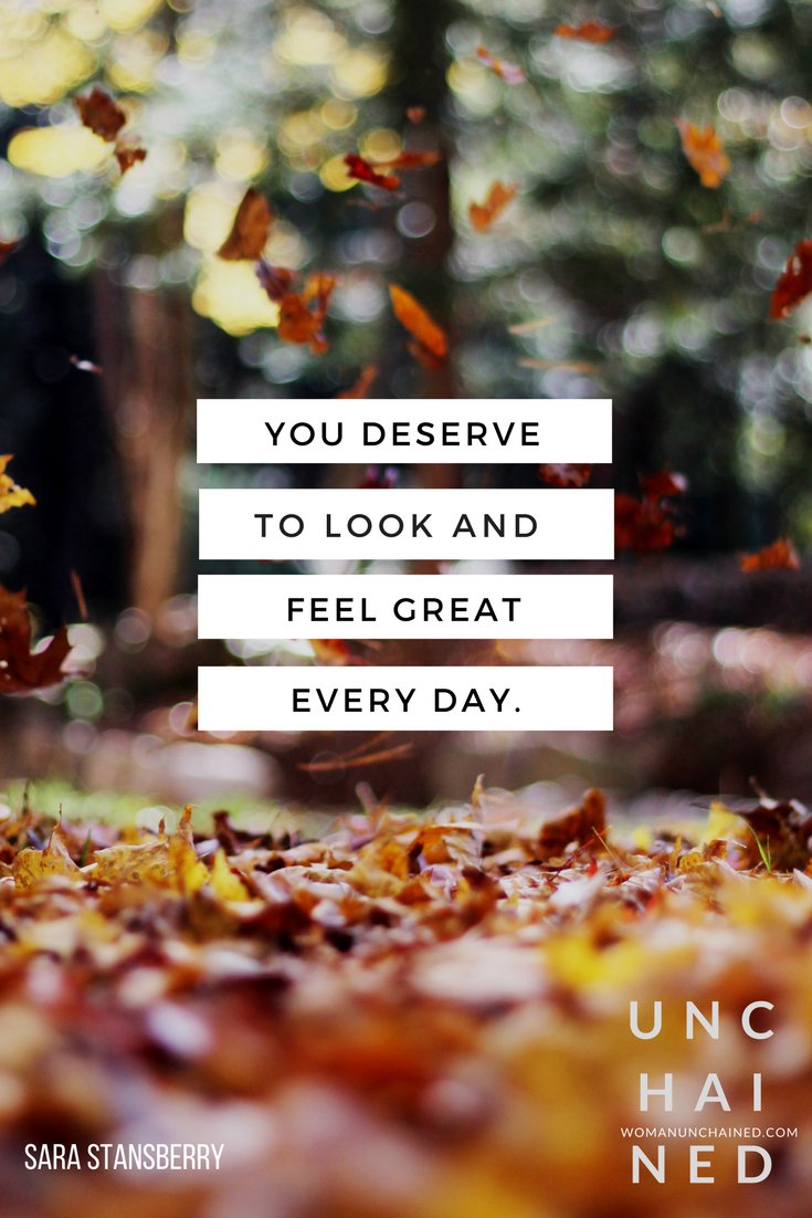 Pinterest - Unchained by Sara Stansberry - Look and Feel Great.png