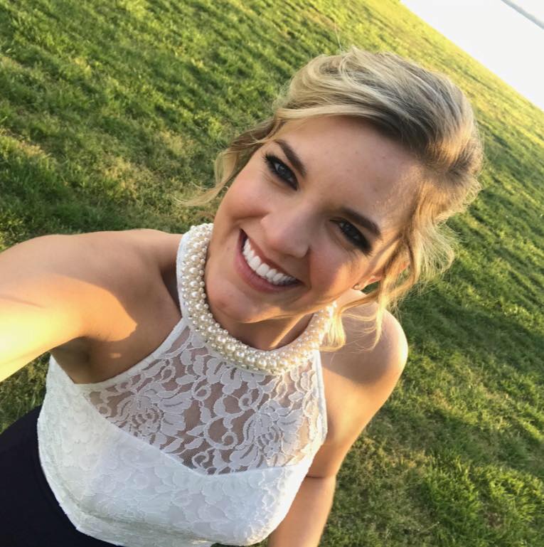 Guest blogger, Meghan Mercer is an aspiring writer and poet who lives in Annapolis, MD. To learn more about Meghan, visit her Facebook page here