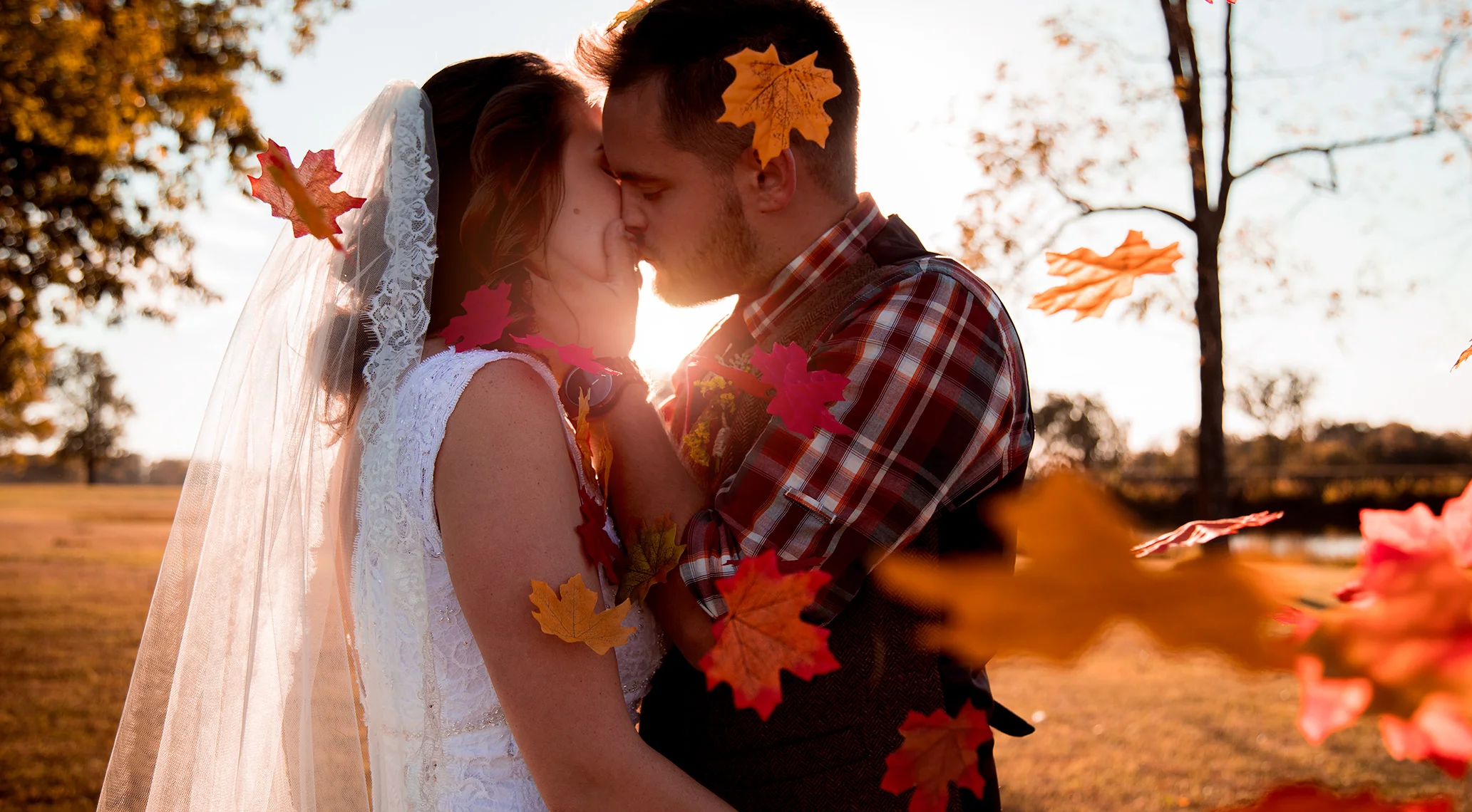 Amanda & Stephen