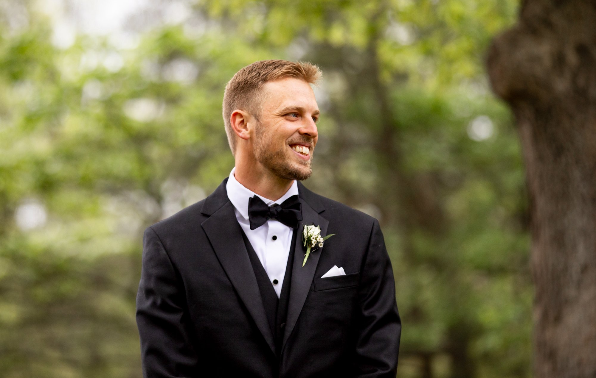 L+M's Spring Wedding in Charlottesville, Virginia — Love and Sol ...