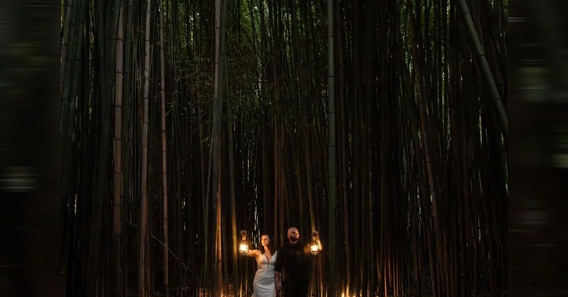 Whoa. Coming up for air to share after the craziest wedding season ever. ✨❤️💍

These two were absolutely incredible. One of my favorite til death themed weddings for sure! 

Big love goes out to all the people who helped make it magical:
Venue: @the