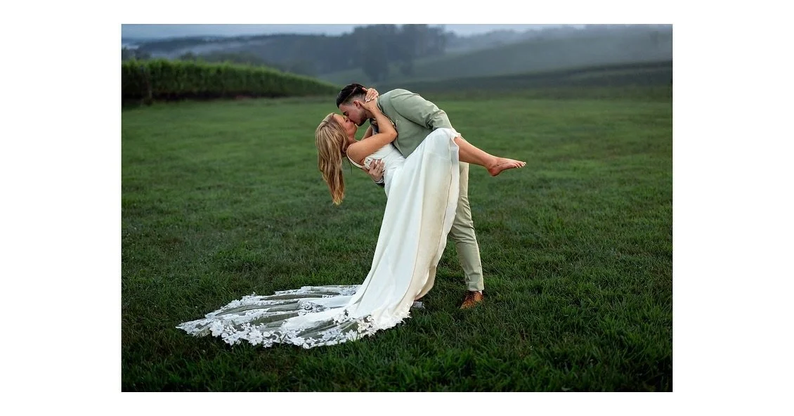 Sneak Peek from last week at Stone Tower Winery with these two loves! 🍷💍✨

Couple: @xxomeghan @d_rek  Planner: @mireventsandtravel  Photographer &amp; Videographer: @love.and.sol  Venue:&nbsp;@stonetowerwinery  Content Creator: @socialsparkbybetsy 
