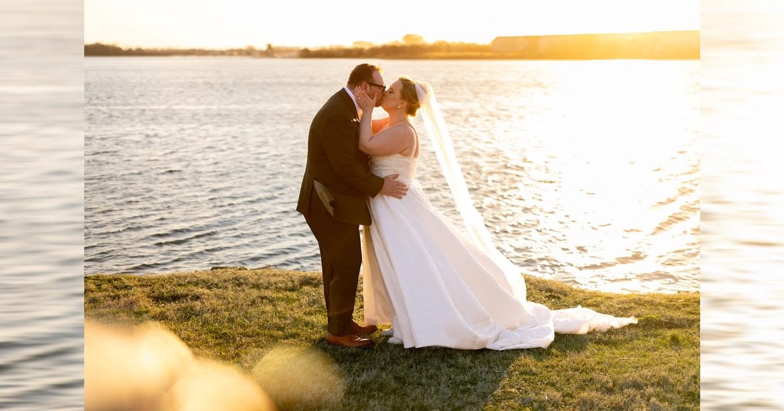 Sneak peek from this weekends very Irish wedding. It was a green and gold kind of day with love and a little luck on their side. 🍀☀️Happy St Patrick&rsquo;s Day! ❤️✨#DARCON

Love to the vendors who helped make this day magical! 🌈

Venue @spcc1925_e