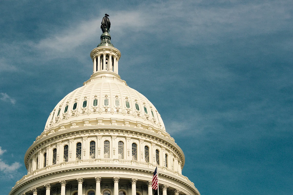 Capitol Hill, Washington, United States: Photography: Jomar, Unsplash