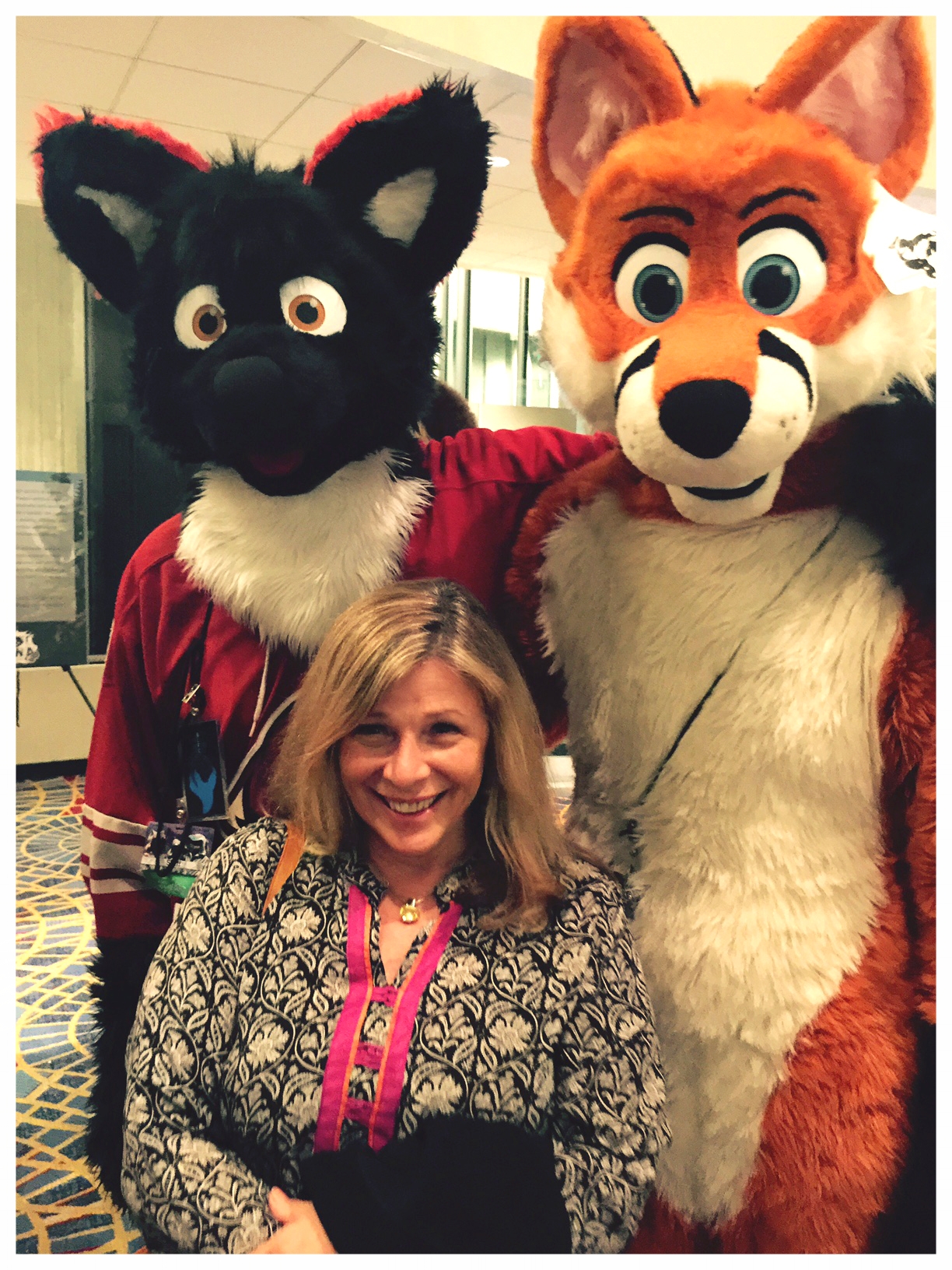  Furries convention,&nbsp;Atlanta, GA 