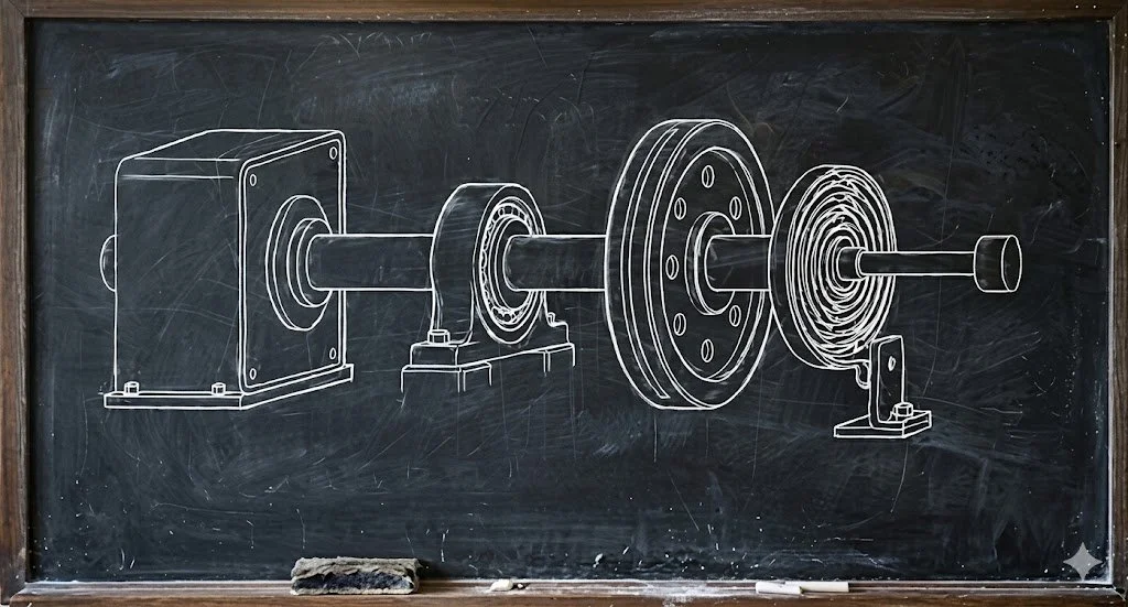 Clearing the Foam: A GUIDE TO UNDERSTANDING REACTIVE POWER