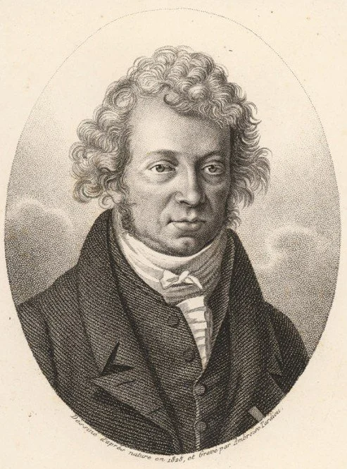 Ampère