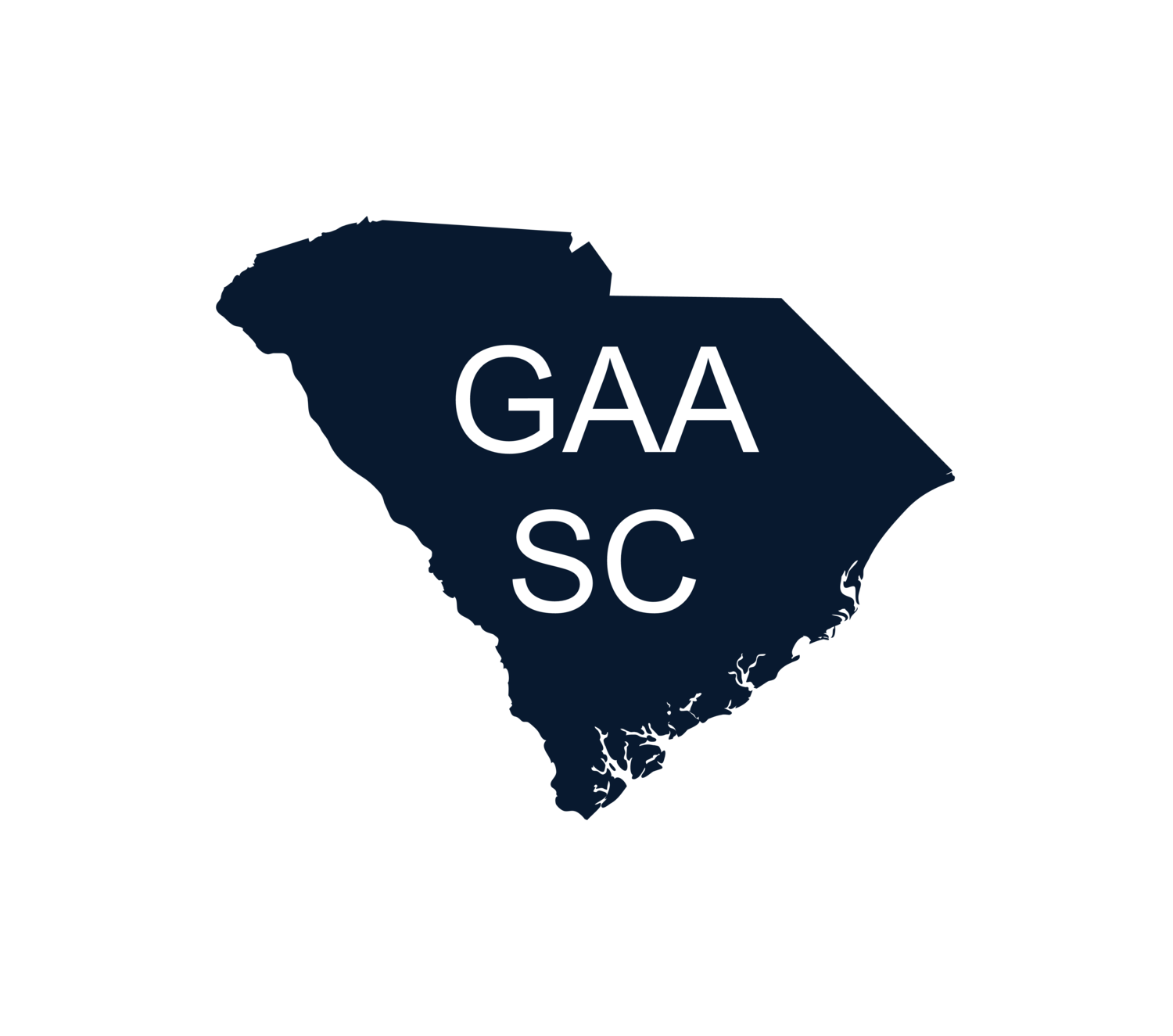 Geospatial Administrators Association of South Carolina