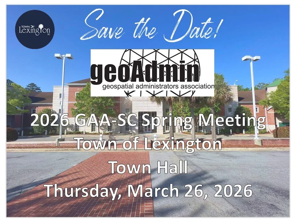 2026 GAA-SC Spring Meeting