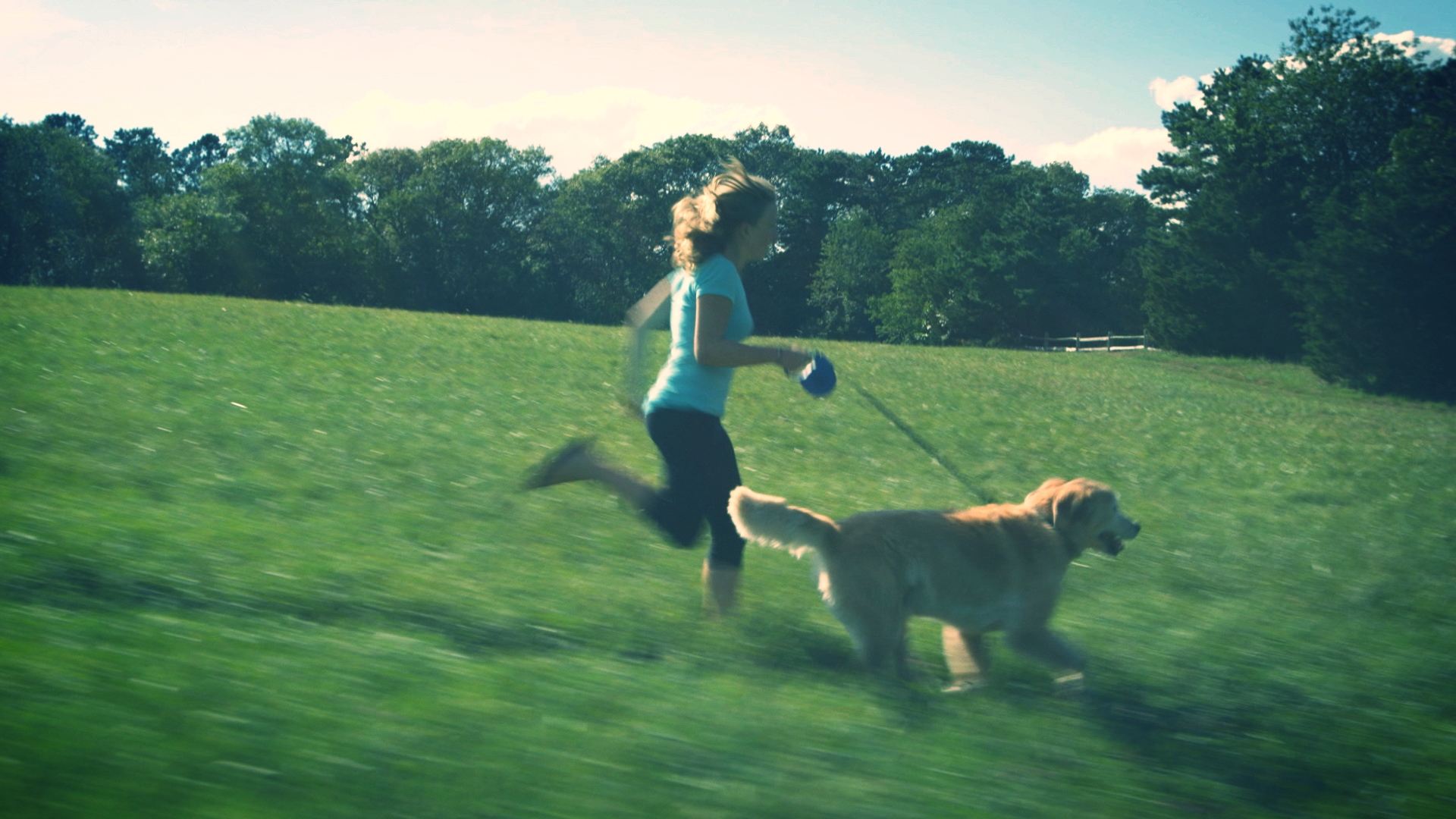 Petco Foundation "Adopted" 30 sec. Broadcast Spot