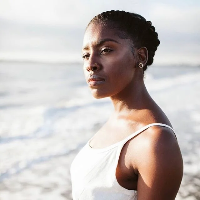 Sumayyah Franklin Founder & CEO @sumistouch