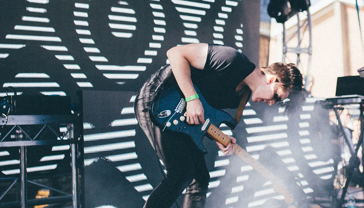 Photo: Hayden Dib