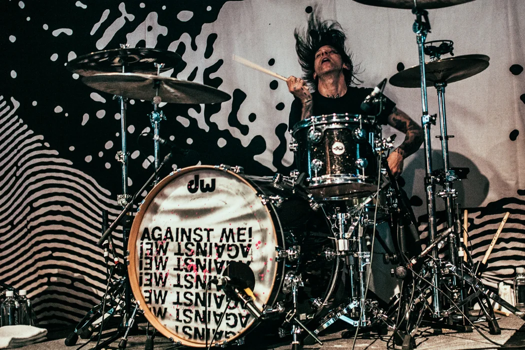 Shot by: Sian Sandilands